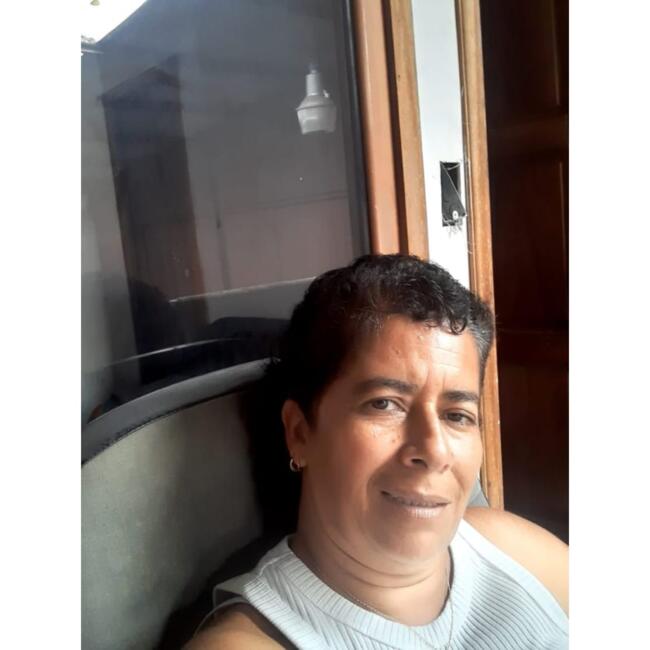Niñera en Alajuela: Jenny