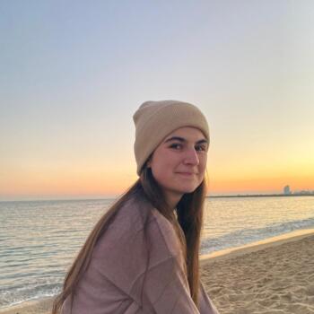 Babysitter in Barcelona: Laia