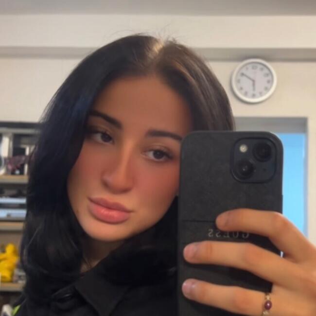 Babysitter in Hockenheim: Lorena