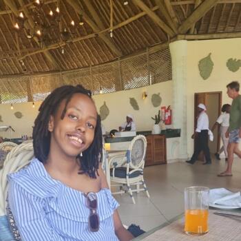 Babysitter Hemel Hempstead: Jane