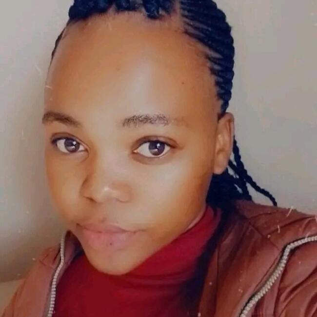 Babysitter in New Germany: NOMCEBO