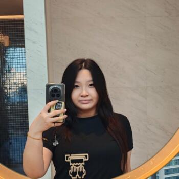 Babysitter in Singapore Island: AnQing