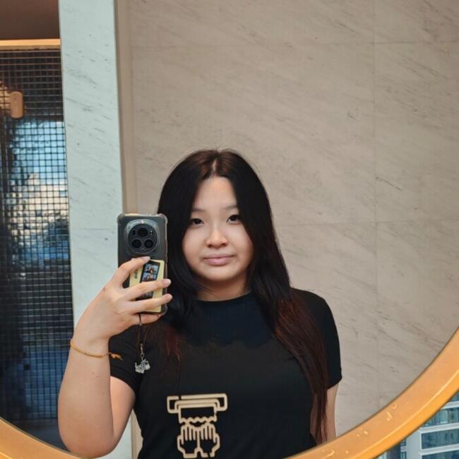 Babysitter in Singapore Island: AnQing