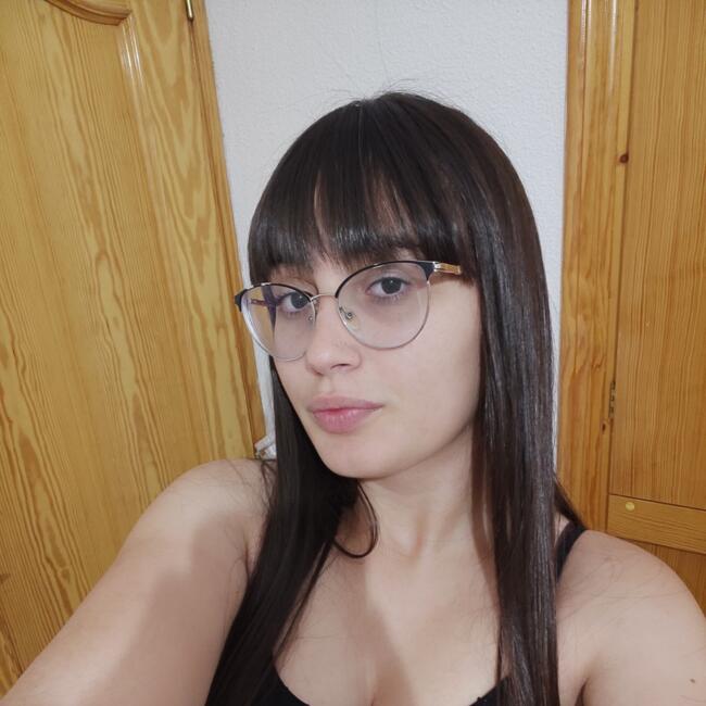 Niñera en Alguazas: Paqui