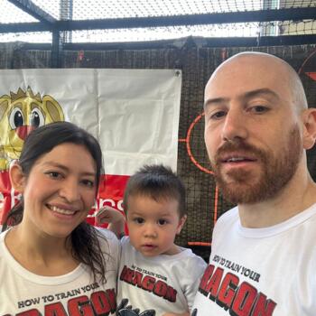 Babysitting job in Mexico City: babysitting job Ana Cristina