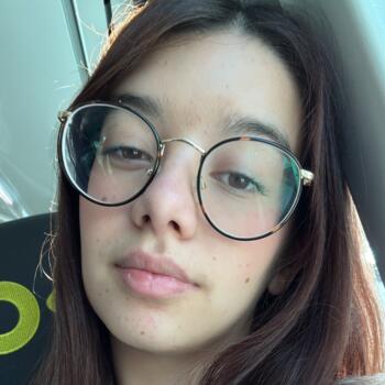 Babysitter in La Orotava: Sheila