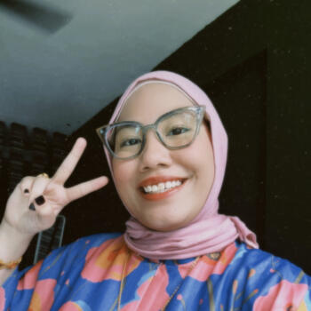 Singapore Island的保母职缺: 保母职缺 Nur Aisyah