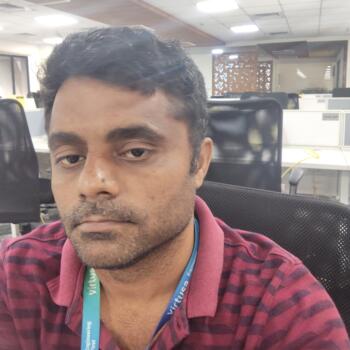 Babysitter in Chennai: Durairaj