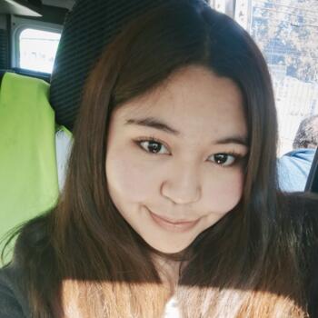 Niñera en Curacaví: Catalina