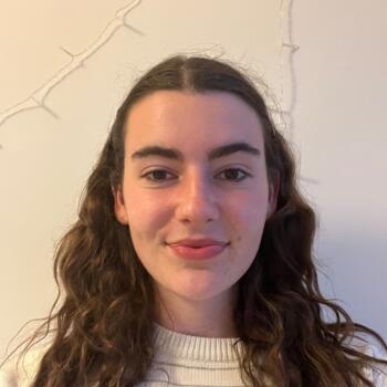 Babysitter in Frederiksberg: Charlotte