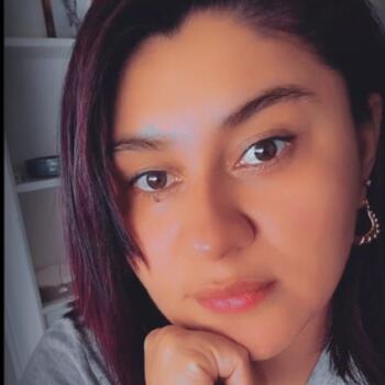 Niñera Zaragoza: Marissela