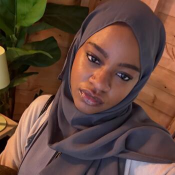 Babysitter in Birmingham: Nawal