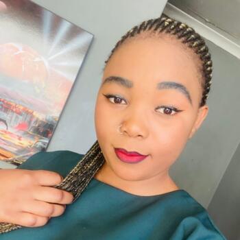 Babysitter in Centurion: Paballo Magret