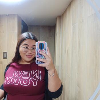 Niñera en Valencia: Lucia Yariany