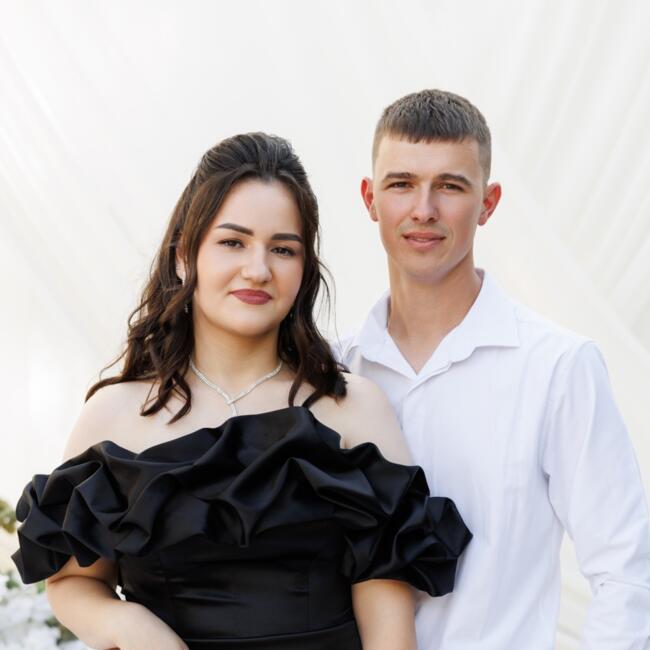 Babysitting job in Cricova: Mihaela