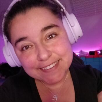 Babysitter in Temuco: Javiera