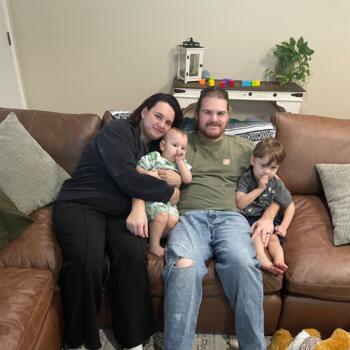 Babysitting job in Richmond (Texas): babysitting job Kodi