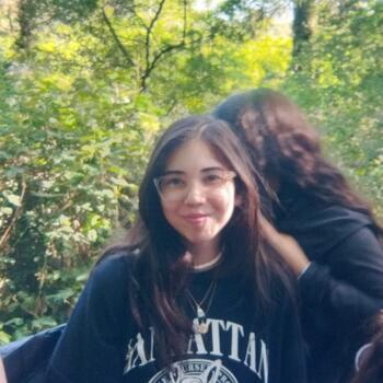 Niñera en Tandil: Catalina