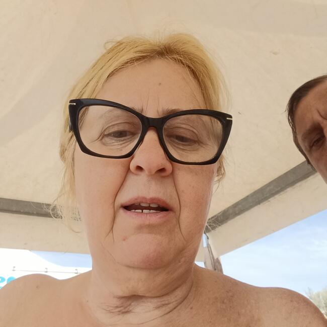 Nanny in Battipaglia: Anna