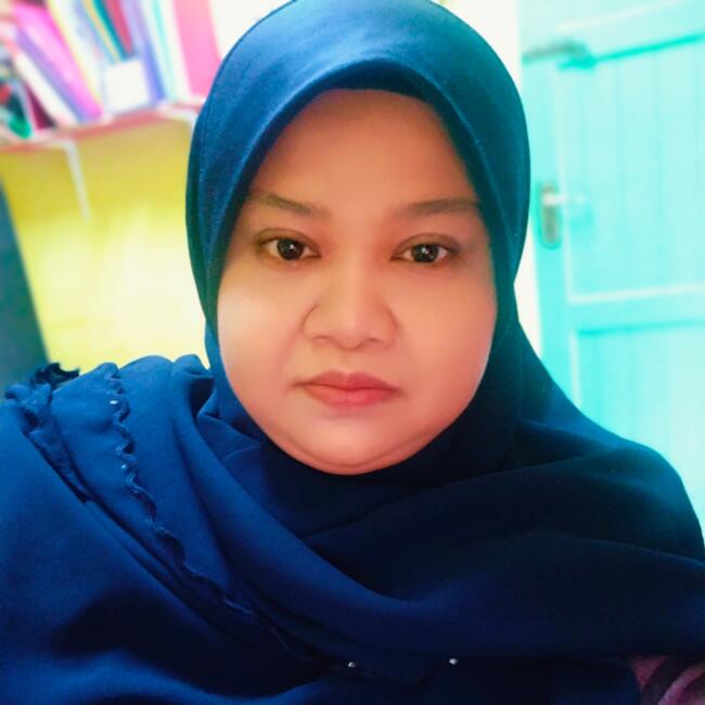 Babysitter in Batu Gajah: Tengku