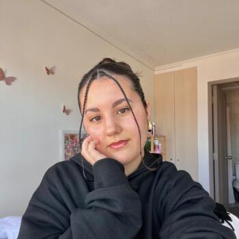 Babysitter in Antofagasta: Josefa