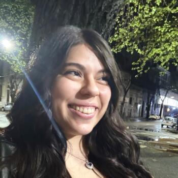 Babysitter in La Plata: Micaela