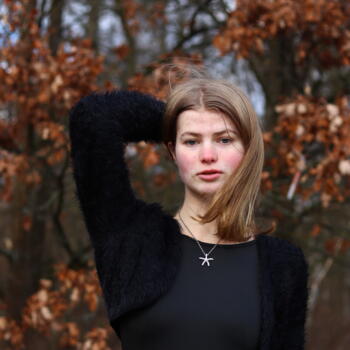Chůva v Plzeň: Anna