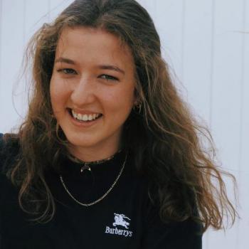 Baby-sitter Zwevegem: Elisa