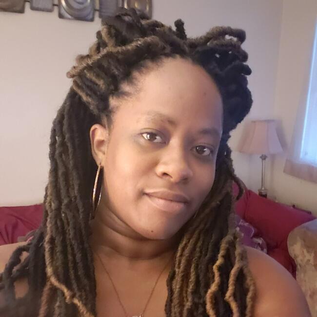 Babysitter in Albania: Courtney