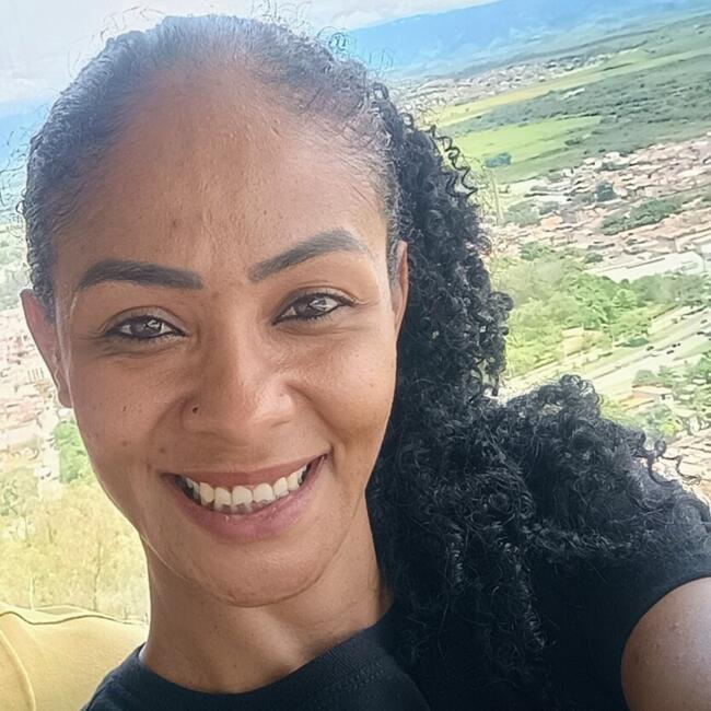 Babysitting job in Mirassol (São Paulo): Luana