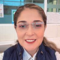 Glenda Margarita Rodríguez