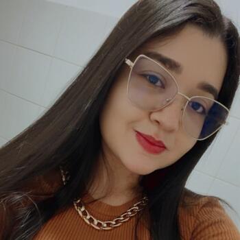 Pai/mãe Manaus: Fernanda