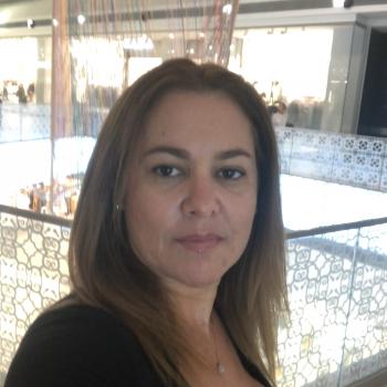 Babysitter Loulé: Elineide
