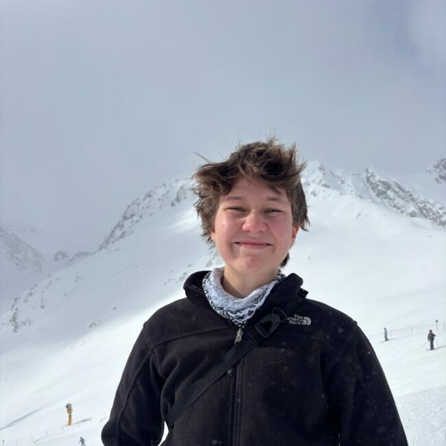 Babysitter in Wien: Reggie