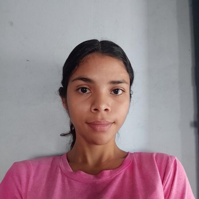Niñera en Las Tablas: Gabriela