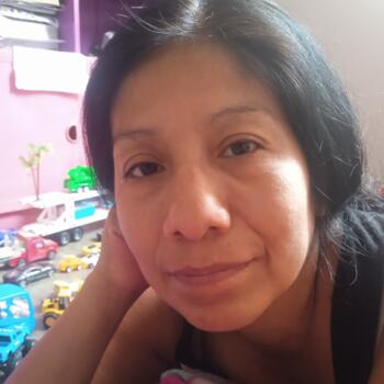 Babysitter in Lima Lima: Marita selene