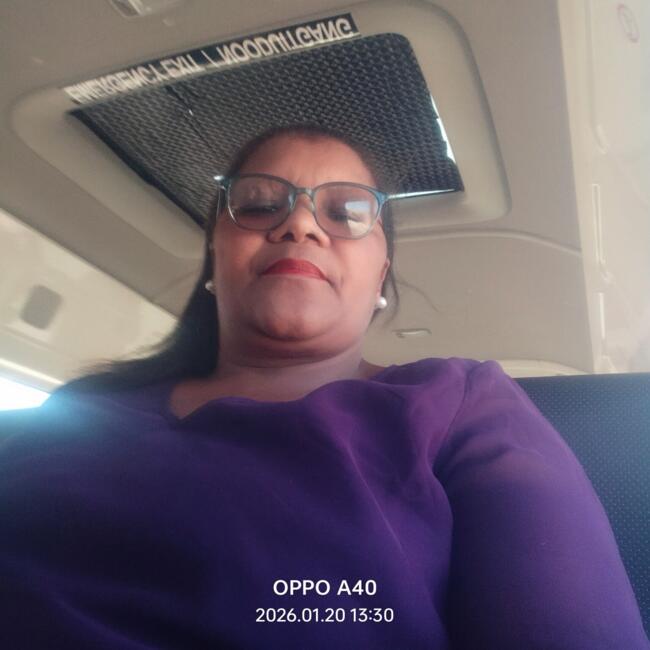 Babysitter in Cape Town: Nomthandazo