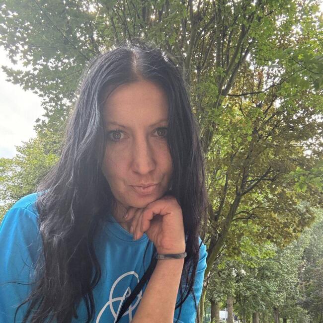 Babysitter in Gdansk: Olga