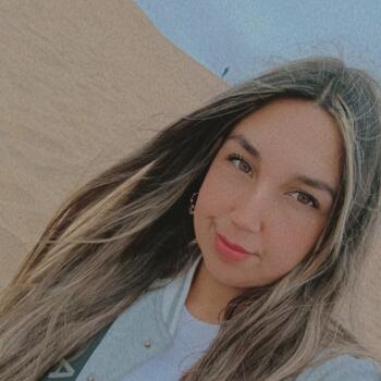 Niñera en Viña del Mar: Valentina