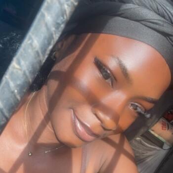 Babysitter in Abuja: Edoh