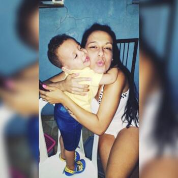 Parent Campinas: Julianna