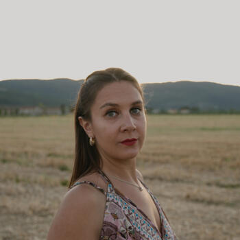 Babysitter in Sarzana: Irene