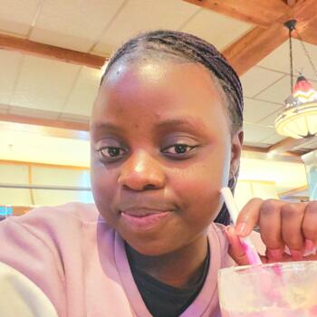 Nanny in Germiston: Melody