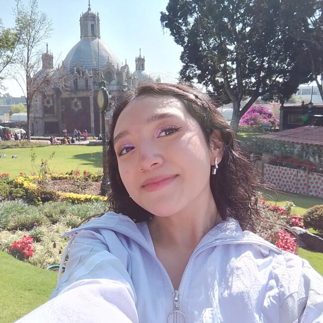 Niñera en Ciudad de México: Dana