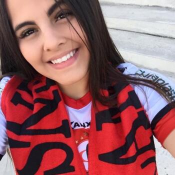 Parent João Pessoa: Thais