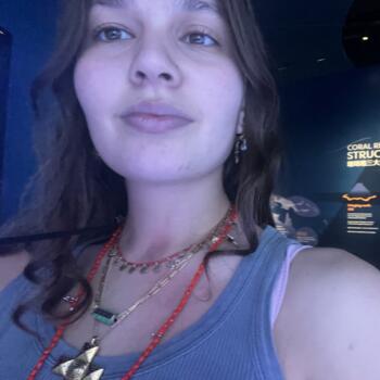 Nanny in Uccle: Zoé