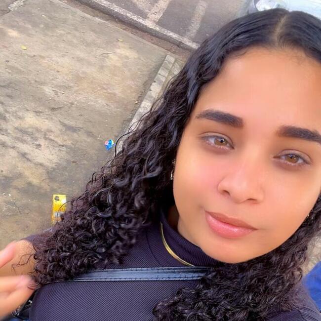 Babysitter in Sorocaba: Evelyn