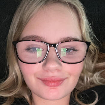 Babysitter in Nuneaton: Lilly-mai