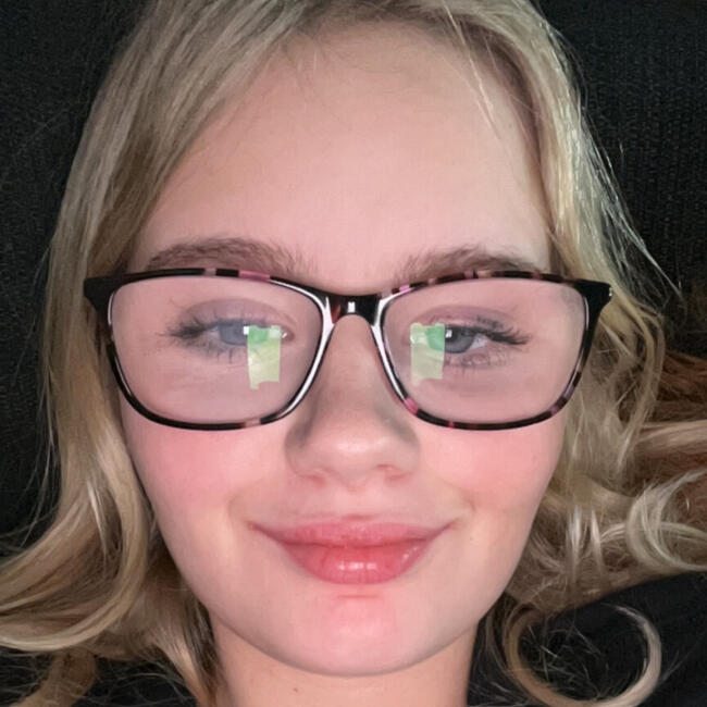 Babysitter in Nuneaton: Lilly-mai