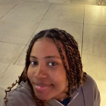 Babysitter in Longueuil: Dieudeline